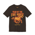 Year of the Fire Horse T-Shirt