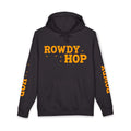 Rowdy Hop Hoodie