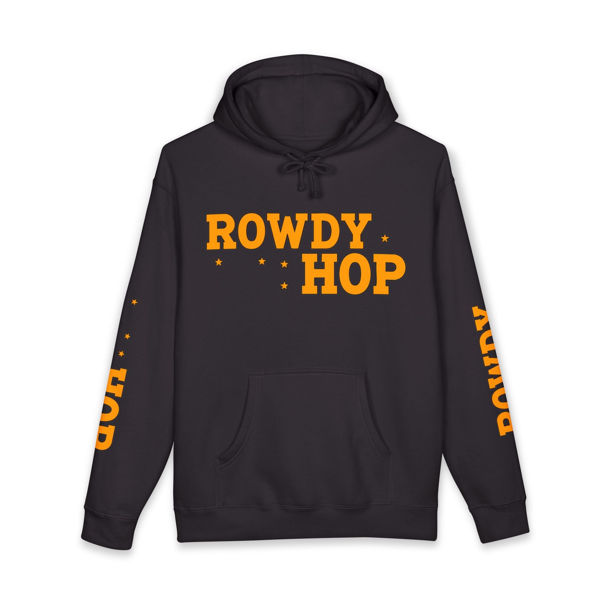 Rowdy Hop Hoodie
