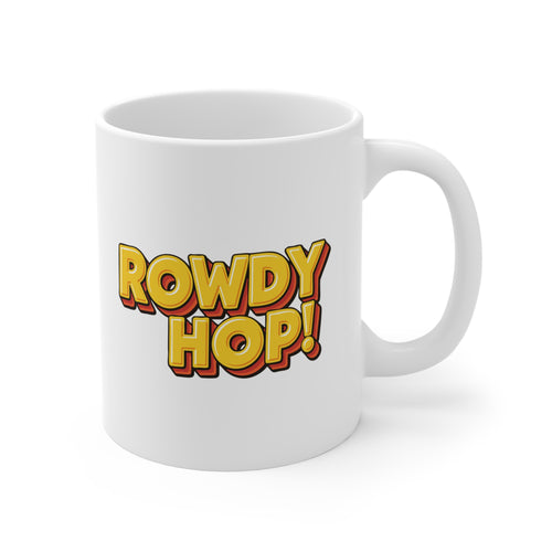 Alter Ego Mug