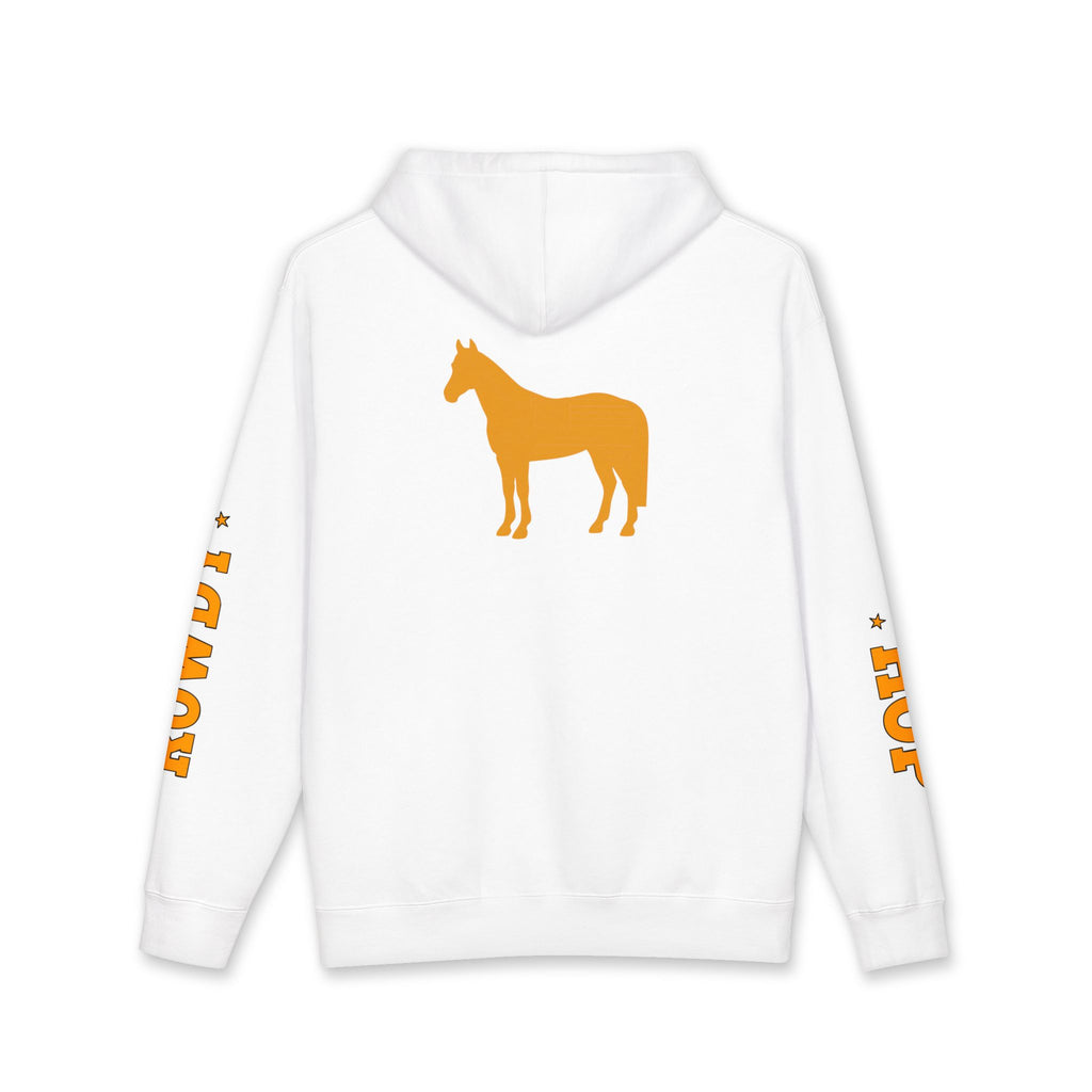 Rowdy Hop Hoodie