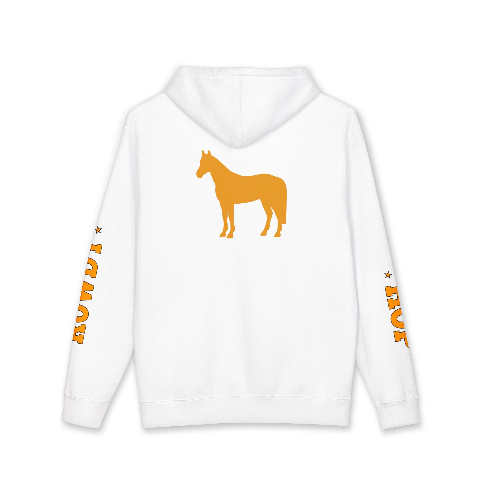 Rowdy Hop Hoodie