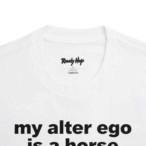 Alter Ego T-Shirt