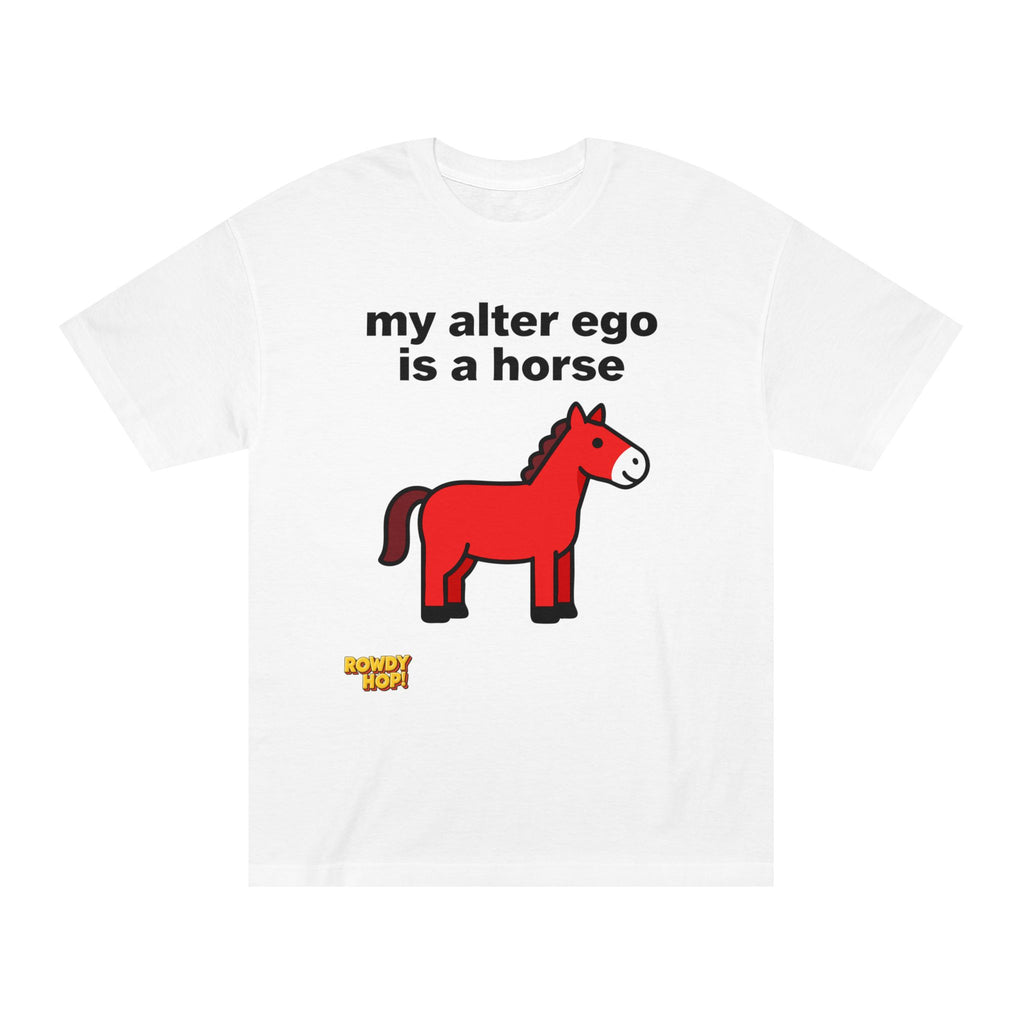 Alter Ego T-Shirt