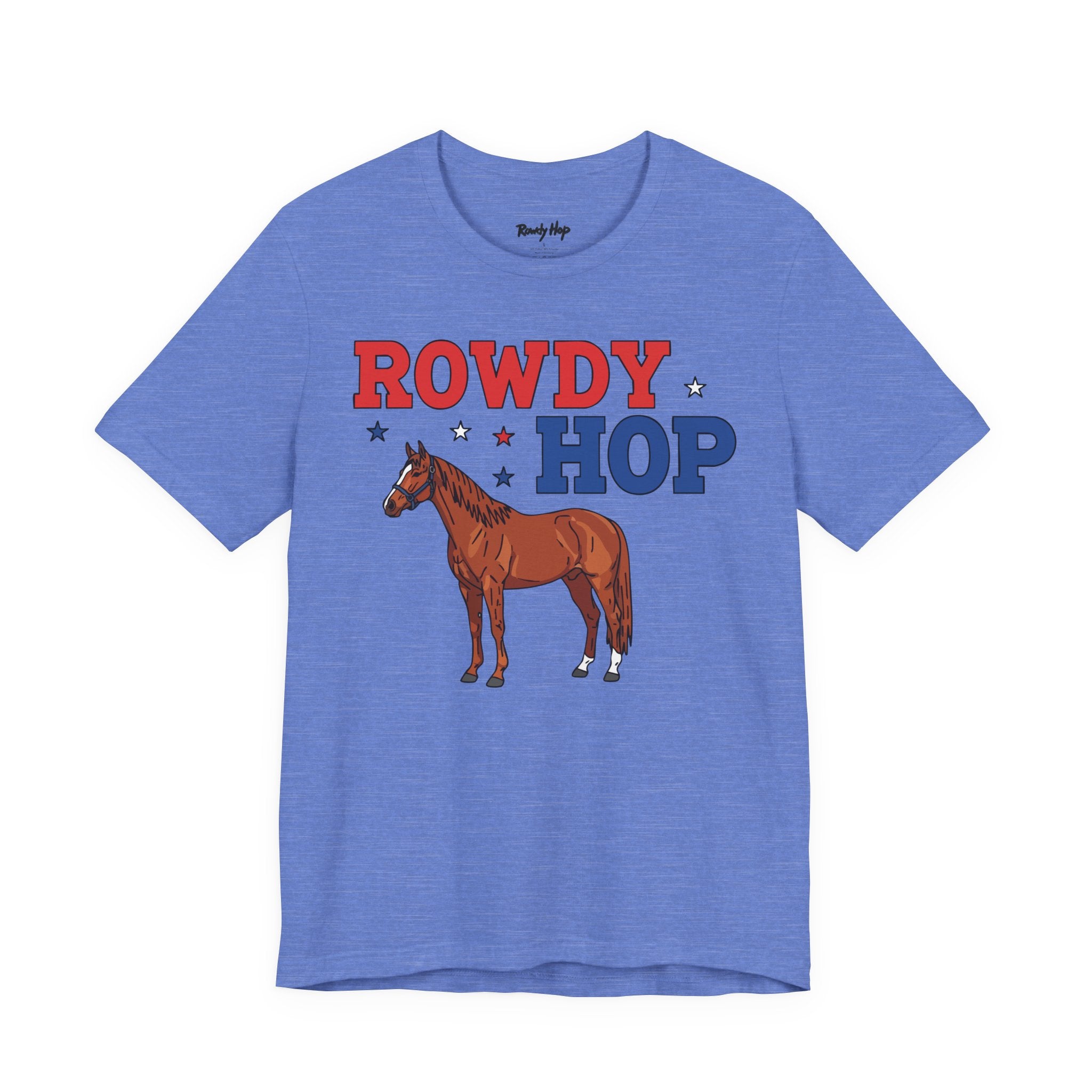 Rowdy Hop T-Shirt