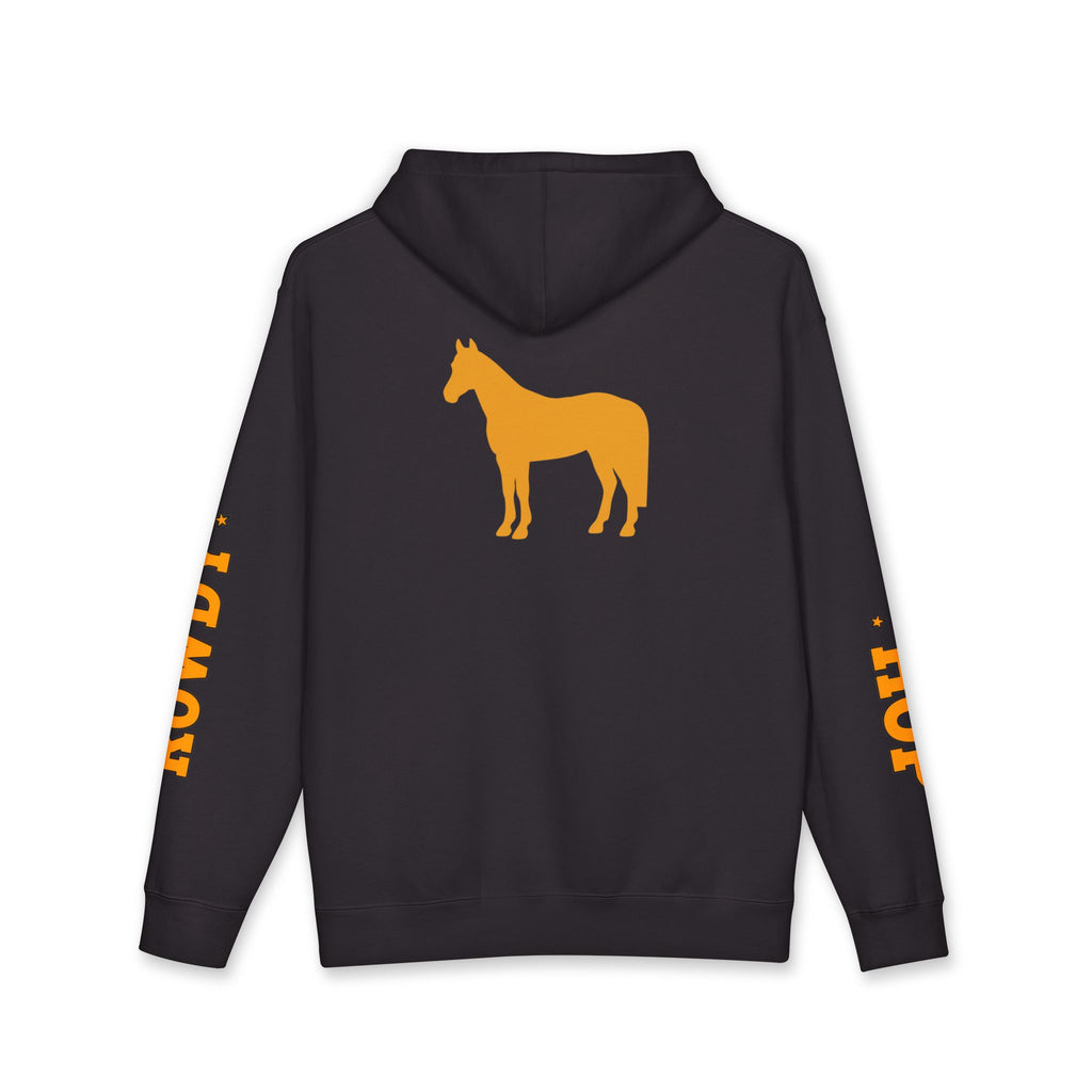 Rowdy Hop Hoodie
