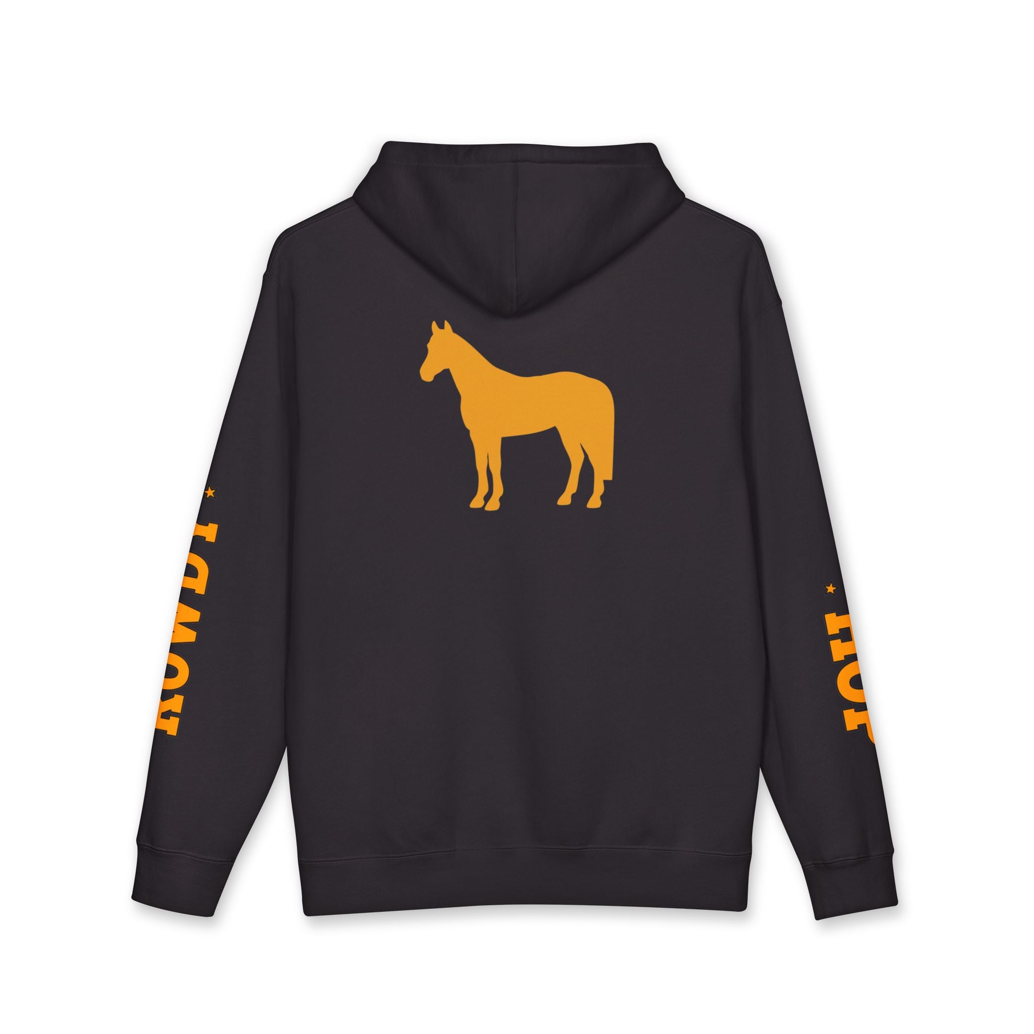 Rowdy Hop Hoodie