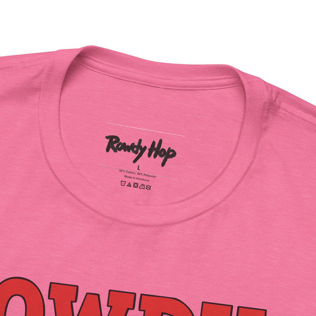 Rowdy Hop T-Shirt