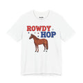 Rowdy Hop T-Shirt