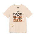 Rowdy Hop Purpose T-Shirt